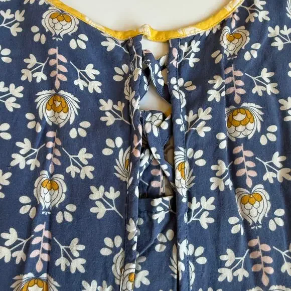 Matilda Jane 435 Daily Aspirations Dress Brilliant Daydream Girls 8 - Picture 10 of 11